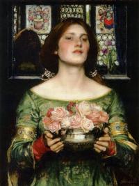 preraphaelite